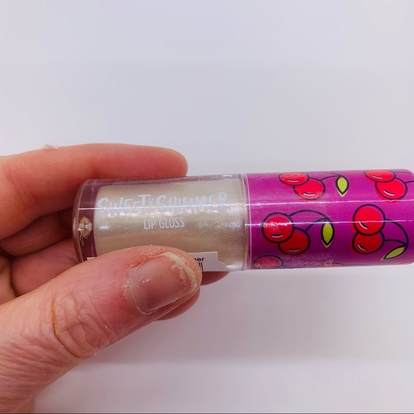 NWT ULTA Sweet and Shimmer Nail Stickers Gloss Bundle - Picture 8 of 14